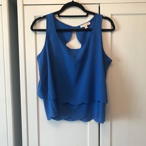 Gianni Bini Tank